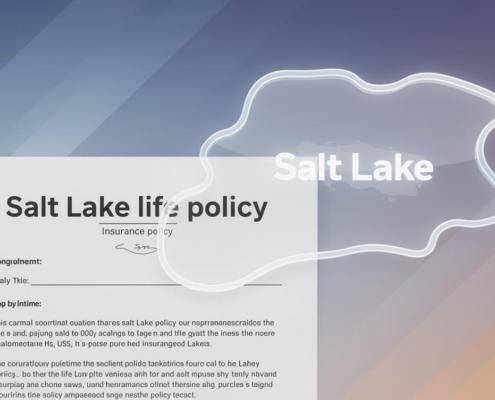 Salt Lake life policy: Understanding Your Options