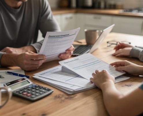 Term Life Insurance Utah: Guarding Your Family's Future