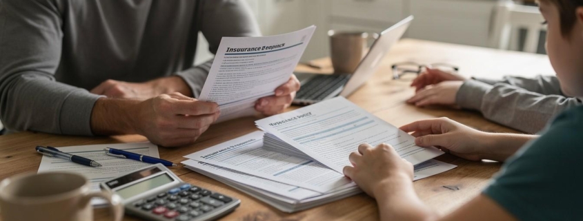 Term Life Insurance Utah: Guarding Your Family's Future