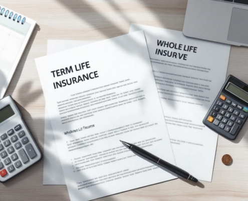 Term vs Whole Life Insurance Which is Right for You?