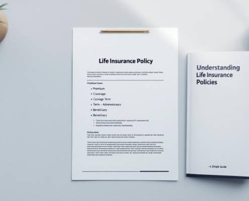 Understanding Life Insurance Policies A Simple Guide