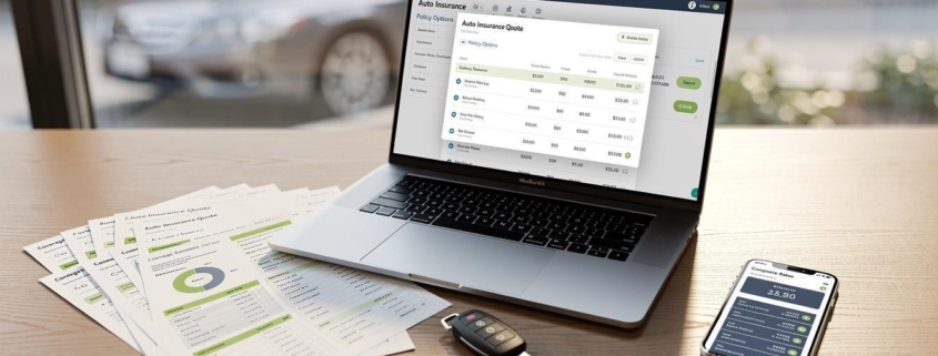 Utah Car Insurance Quotes: Compare Top Rates Fast