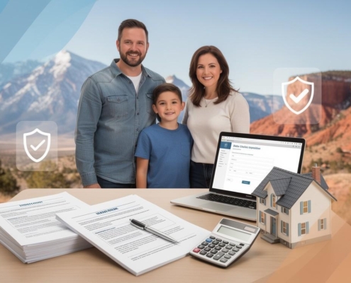 Utah Life Insurance Basics: Essentials For Utah Families