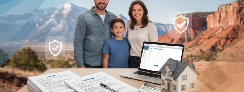 Utah Life Insurance Basics: Essentials For Utah Families