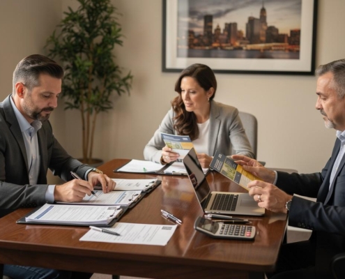 Utah Local Insurance Brokers: Compare and Choose Wisely