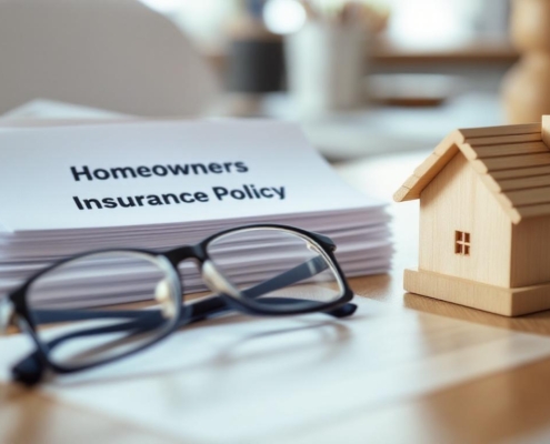 What Is Personal Liability in Homeowners Insurance?