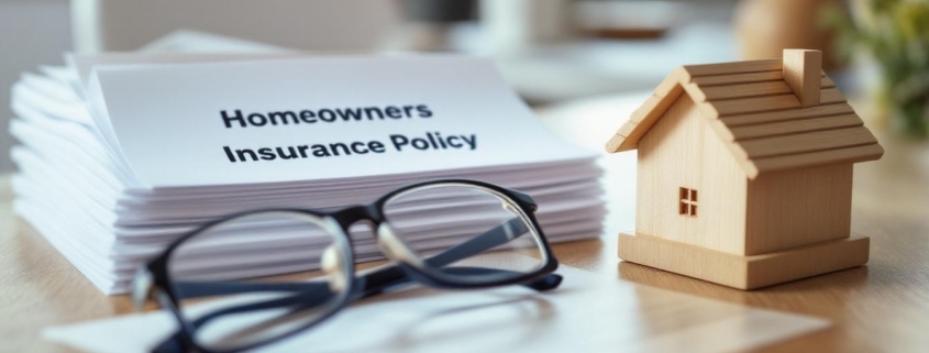 What Is Personal Liability in Homeowners Insurance?