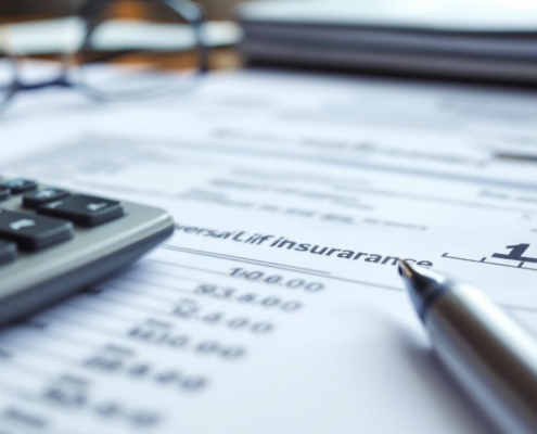 What is Universal Life Insurance?