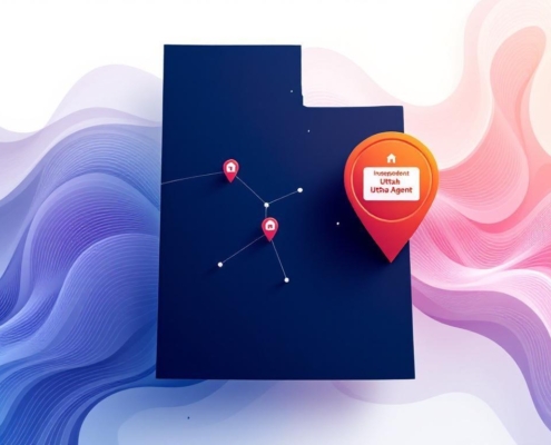 Why Independent Utah Agents Matter for Local Coverage
