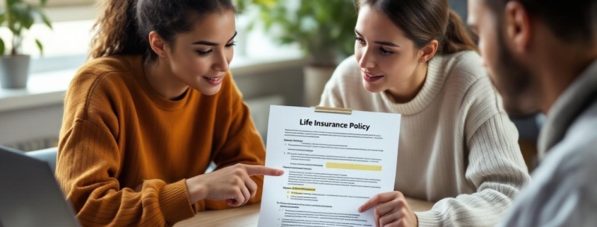 Why Life Insurance for Young Adults is a Smart Move