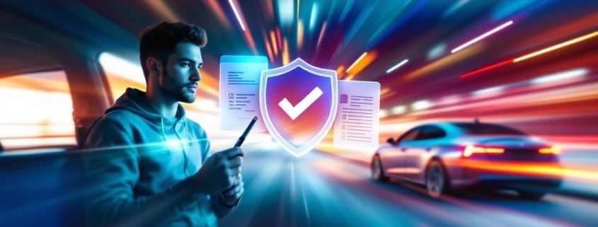 Young Driver Auto Insurance: Tips for Safer, More Affordable Coverage